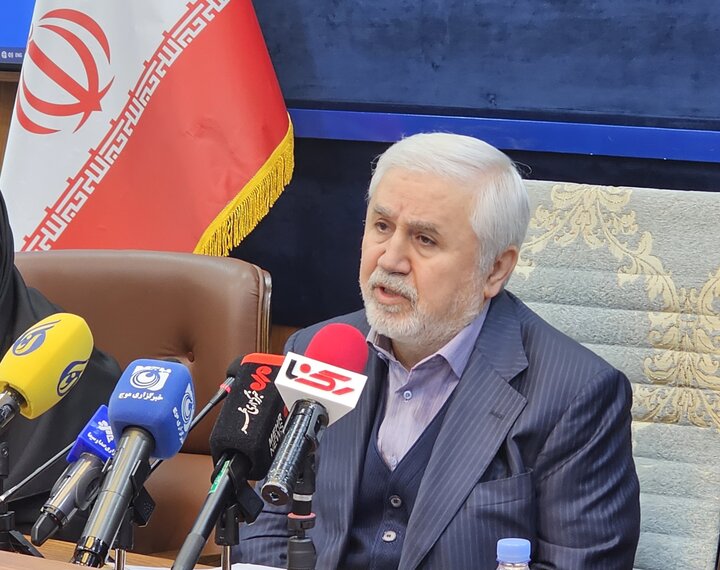 از جابجایی موزه قرآن تا برپایی نمایشگاه آثار تاریخی ایران در چین
