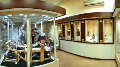 گردشگری و توریست ایران