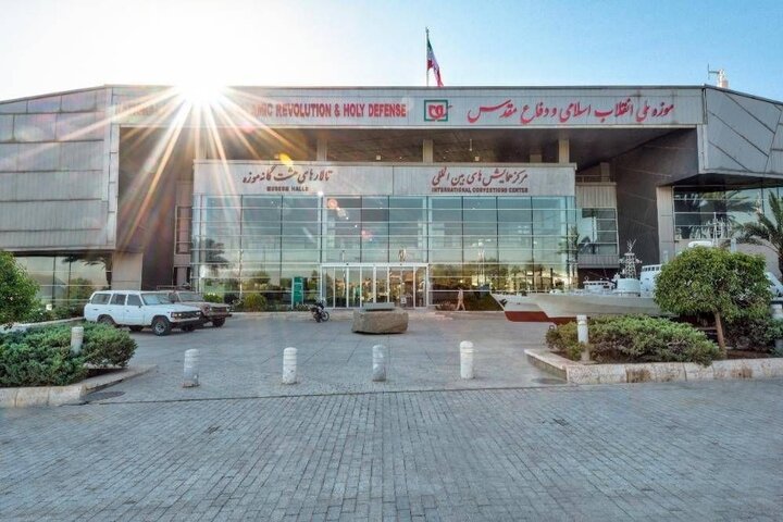 راه‌اندازی ۲۰۰ موزه تا پایان برنامه هفتم توسعه