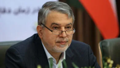 ایران و ژاپن میتوانند الگوی نوین همکاری فرهنگی در آسیا باشند ایران و ژاپن میتوانند الگوی نوین همکاری فرهنگی در آسیا باشند