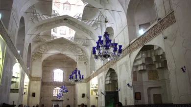 از دستگیری مظنون اصلی سرقت از موزه شاه نعمت‌الله تا بازگشت اموال