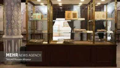 درگیری قاچاقچیان در فارس و جابجایی موزه قرآن در تهران درگیری قاچاقچیان در فارس و جابجایی موزه قرآن در تهران