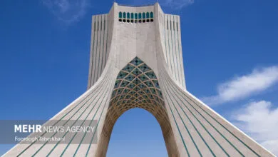 تهران میزبان یکی از مهمترین رویدادهای گردشگری میشود تهران میزبان یکی از مهمترین رویدادهای گردشگری میشود