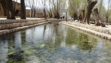 گردشگری و توریست ایران