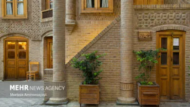رشته آینده پژوهی میراث فرهنگی در کشورها راه اندازی شده است