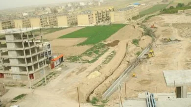 گردشگری و توریست ایران