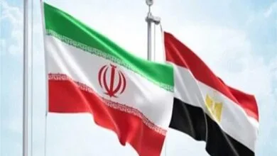 از مذاکرات در کنار اهرام ثلاثه تا بازشدن سردر باغ ملی