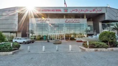 بازدید از موزه ملی انقلاب اسلامی رایگان شد بازدید از موزه ملی انقلاب اسلامی رایگان شد