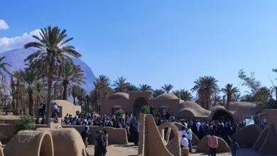 عضویت روستای جهانی اصفهک در کمیسیون پژوهشی یونسکو عضویت روستای جهانی اصفهک در کمیسیون پژوهشی یونسکو