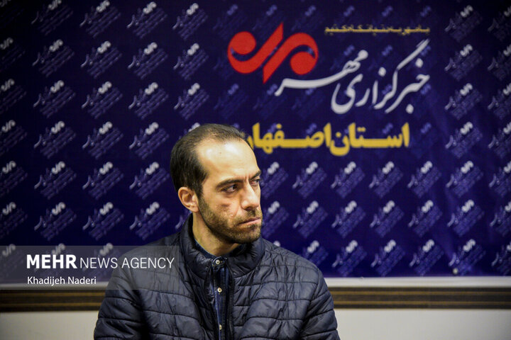 موزه باز شهری؛ گمشده شهر موزهای به نام اصفهان