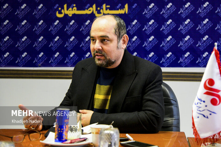 موزه باز شهری؛ گمشده شهر موزهای به نام اصفهان