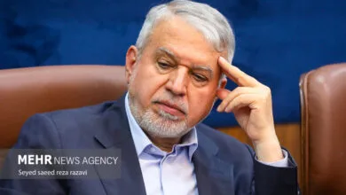 گردشگری و توریست ایران