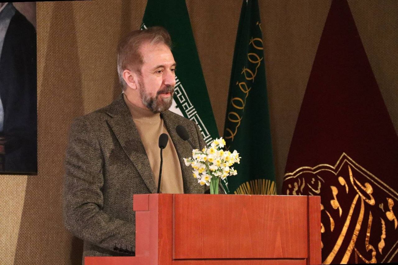 بررسی تاریخ علم به روایت اسناد موزه ملی ملک