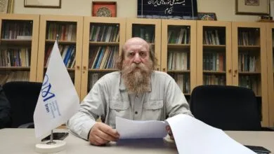 موزه آب سعدآباد تعطیل و موزه قرآن جایگزین آن میشود موزه آب سعدآباد تعطیل و موزه قرآن جایگزین آن میشود
