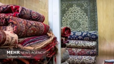گردشگری و توریست ایران
