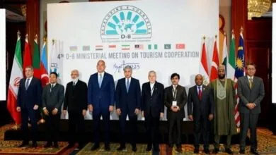 تأیید میزبانی ایران برای مجمع سرمایه‌گذاری «دی‌هشت»
