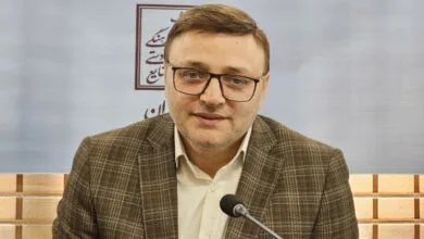 گردشگری و توریست ایران