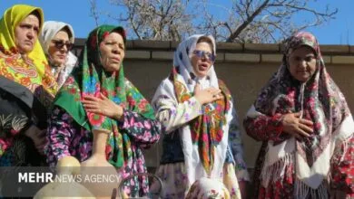 آیین سنتی «کُرده به کوه» کاشان در فهرست میراث ناملموس کشور ثبت شد