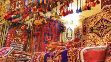 یزد میزبان بزرگترین رویداد صنایع دستی کشور