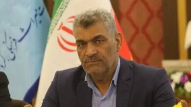 گردشگری و توریست ایران