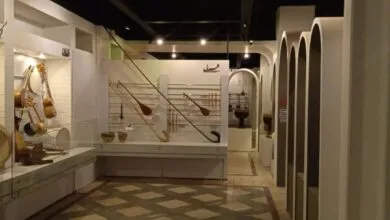 گردشگری و توریست ایران