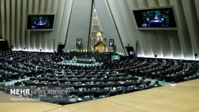 گردشگری و توریست ایران