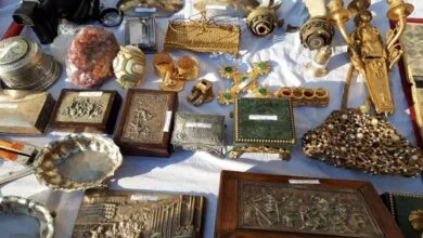 گردشگری و توریست ایران