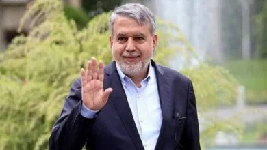 گردشگری و توریست ایران