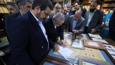 گردشگری و توریست ایران