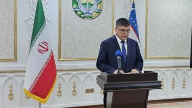 سمرقند، میزبان یونسکو در سال ۲۰۲۵ شد