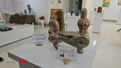 گردشگری و توریست ایران