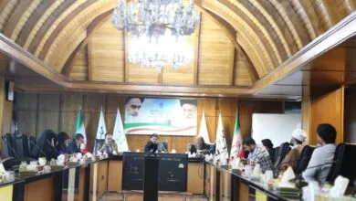 گردشگری و توریست ایران