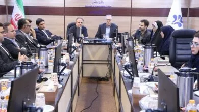 گردشگری و توریست ایران