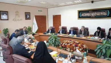گردشگری و توریست ایران