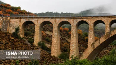 تشکیک تاریخی درباره ۱۰۰سالگی راه آهن سراسری ایران تشکیک تاریخی درباره ۱۰۰سالگی راه آهن سراسری ایران