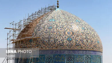تعالی هویت فرهنگی اصفهان، با آسیبشناسی معماری و مرمت شهر ممکن میشود تعالی هویت فرهنگی اصفهان، با آسیبشناسی معماری و مرمت شهر ممکن میشود