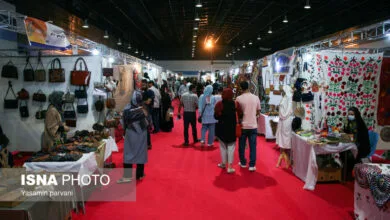 گردشگری و توریست ایران