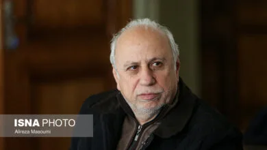 گردشگری و توریست ایران
