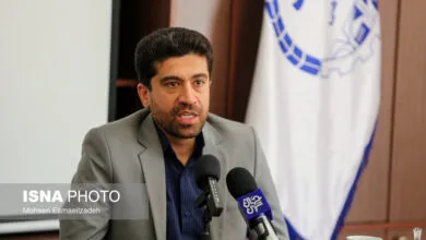 گردشگری و توریست ایران