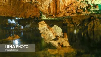 گردشگری و توریست ایران