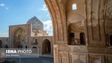گردشگری و توریست ایران