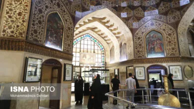 ثبت ۵۵۴ اثر از موزه‌های فارس در فهرست آثار ملی/ بازگشت خانه‌موزه‌های روستایی به چرخه بازدید