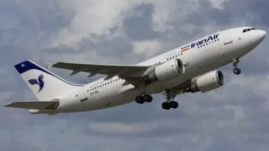 آمادگی انجام روزی ۱۵۰ پرواز به عتبات عالیات