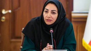 گردشگری و توریست ایران