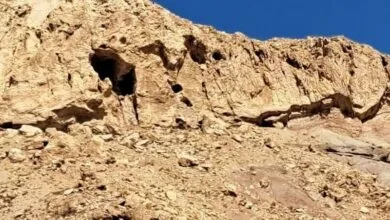 گردشگری و توریست ایران