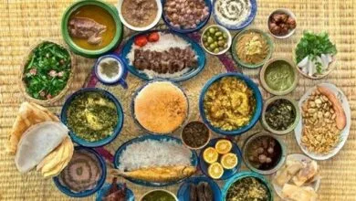 کنفرانس «خوراک‌شناسی راه ابریشم» برگزار می‌شود