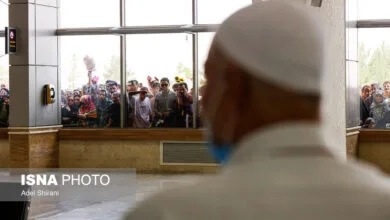 گردشگری و توریست ایران