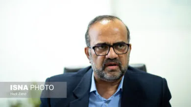 گردشگری و توریست ایران
