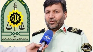 گردشگری و توریست ایران