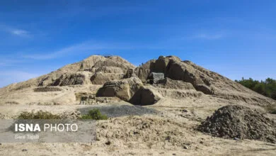 گردشگری و توریست ایران